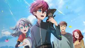 تماشای رایگان فصل 1 سریال جدید آغاز پس از پایان The Beginning After the End 2025 دوبله فارسی با کیفیت عالی