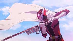 تماشای رایگان انیمه برو برو رنجر بازنده Go! Go! Loser Ranger دوبله فارسی کامل با بهترین کیفیت