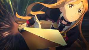 انیمه هنر شمشیرزنی آنلاین : مقیاس ترتیبی Sword Art Online : The Movie - Ordinal Scale تصویر گالری 4