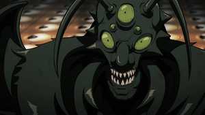 پخش آنلاین فصل جدید انیمه اکشن وان پانچ من One Punch Man 2015 دوبله فارسی به صورت کامل