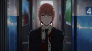 تماشای رایگان انیمه مرد اره ای Chainsaw Man 2022 زبان اصلی با زیرنویس فارسی با کیفیت عالی