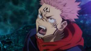 تماشای رایگان سریال جوجوتسو کایزن Jujutsu Kaisen دوبله فارسی به صورت کامل