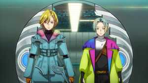 تماشا نسخه دوبله فارسی انیمه سریالی جدید گنوسیا Gnosia 2025 به صورت کامل