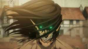 تماشای رایگان انیمه اتک آن تایتان فصل اول Attack on Titan با دوبله فارسی در ژانر ماجراجویانه