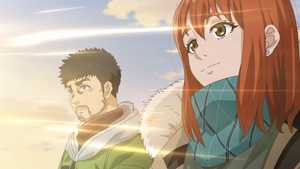 تماشا فصل 1 انیمه سریالی کمپینگ انفرادی دو نفره Solo Camping for Two 2025 دوبله فارسی به صورت کامل