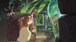 تماشای رایگان انیمه بند انگشتی The Secret World of Arrietty با دوبله فارسی کامل