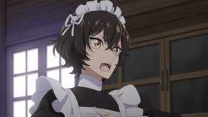 تماشا نسخه دوبله فارسی فصل اول انیمه اکشن آیا می توانم یک چیز نهایی را بخواهم؟ May I Ask for One Final Thing? 2025 به صورت کامل