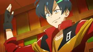 تماشای آنلاین فصل 1 سریال نمایش وحشت کیهانی نکرونومیکو Necronomico and the Cosmic Horror Show 2025 دوبله فارسی به صورت کامل