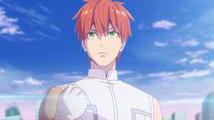 تماشا انیمه سریالی برو برو رنجر بازنده Go! Go! Loser Ranger دوبله فارسی به صورت کامل با کیفیت بالا