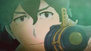 تماشا نسخه دوبله فارسی انیمه سینمایی کورایوکابا Kurayukaba