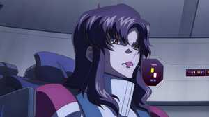 تماشا انیمه سینمایی گاندام : نبرد برای آزادی Mobile Suit Gundam SEED Freedom دوبله فارسی با کیفیت بالا
