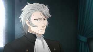تماشا قسمت اول تا قسمت آخر سریال جدید خادم سیاه : آرک جادوگر زمردی Black Butler : Emerald Witch Arc 2025 دوبله فارسی کامل