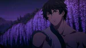 تماشا قسمت 1 تا قسمت آخر سریال شمشیر شکارچی شیطان : کیجین گنتوشو Sword of the Demon Hunter : Kijin Gentosho 2025 دوبله فارسی کامل