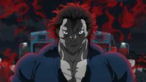 تماشا قسمت اول تا قسمت آخر انیمه سریالی اکشن باکی دو : سامورایی شکست ناپذیر Baki-Dou : The Invincible Samurai 2026 دوبله فارسی کامل