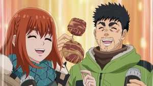 تماشا قسمت 1 تا قسمت آخر سریال کمپینگ انفرادی دو نفره Solo Camping for Two 2025 دوبله فارسی کامل