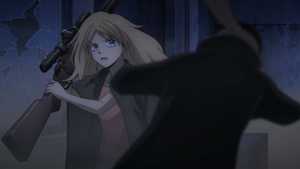 پخش آنلاین فصل اول انیمه هتل غیر انسانی Hotel Inhumans 2025 دوبله فارسی کامل با بهترین کیفیت