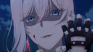 تماشای آنلاین انیمه فانتزی آیا می توانم یک چیز نهایی را بخواهم؟ May I Ask for One Final Thing? 2025 دوبله فارسی به صورت کامل