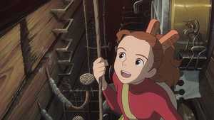 تماشا انیمیشن سینمایی دنیای مخفی آریتی The Secret World of Arrietty با دوبله فارسی کامل با کیفیت بالا