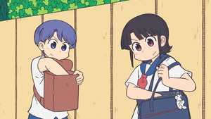 تماشا انیمه سریالی جدید سیتی انیمیشن City the Animation 2025 دوبله فارسی با بهترین کیفیت