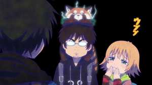 تماشا نسخه دوبله فارسی کامل فصل 1 سریال جدید موش کوری در بند زمین Dekin no Mogura : The Earthbound Mole 2025