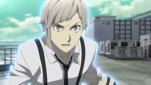 تماشای آنلاین همه قسمت های انیمه سگ های ولگرد بانگو Bungou Stray Dogs 2016 دوبله فارسی با بهترین کیفیت به صورت کامل