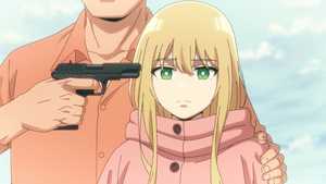 تماشا نسخه دوبله فارسی انیمه جدید کارآگاه های این روزها واقعا دیوانه اند Detectives These Days Are Crazy! 2025 با کیفیت بالا