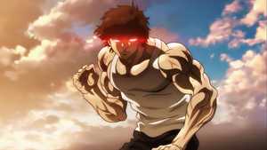 تماشا نسخه زبان اصلی با زیرنویس فارسی فصل 1 انیمه جدید باکی دو : سامورایی شکست ناپذیر Baki-Dou : The Invincible Samurai 2026