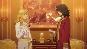 تماشا انیمه رز ورسای The Rose of Versailles 2025 دوبله فارسی کامل ژانر عاشقانه با کیفیت بالا