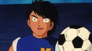 تماشا قسمت 1 تا قسمت آخر انیمه فوتبالیست ها Captain Tsubasa با دوبله فارسی