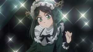 تماشا همه قسمت های نسخه دوبله فارسی انیمه بلک باتلر : داستان جادوگر زمردی Black Butler : Emerald Witch Arc 2025 با کیفیت بالا