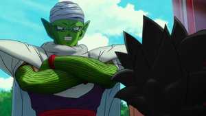 تماشا انیمه سینمایی دراگون بال سوپر : ابرقهرمان Dragon Ball Super : Super Hero 2022 زبان اصلی با زیرنویس فارسی