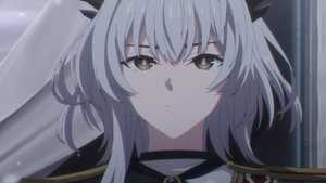 تماشا فصل اول انیمه سریالی شوالیه های آرک : برخاسته از خاکستر Arknights : Rise from Ember 2025 دوبله فارسی کامل