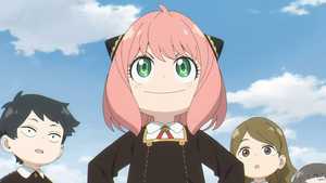 تماشا فصل 1 سریال خانواده جاسوس Spy x Family با دوبله فارسی کامل به صورت کامل