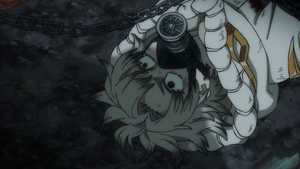 تماشای رایگان قسمت 1 تا قسمت آخر سریال گاچیاکوتا Gachiakuta 2025 دوبله فارسی