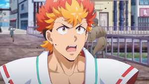 پخش آنلاین همه قسمت های انیمه اونمیو کایتن : تولد دوباره Onmyo Kaiten Re : Birth Verse 2025 دوبله فارسی ژانر اکشن