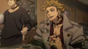 تماشا قسمت اول تا قسمت آخر انیمه جدید گاچیاکوتا Gachiakuta 2025 دوبله فارسی