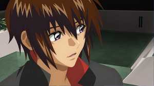 پخش آنلاین انیمه سینمایی گاندام : نبرد برای آزادی 2024 Mobile Suit Gundam SEED Freedom دوبله فارسی ژانر ماجراجویانه