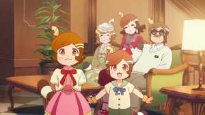 تماشا قسمت 1 تا قسمت آخر سریال هتل آخرالزمان Apocalypse Hotel 2025 دوبله فارسی کامل