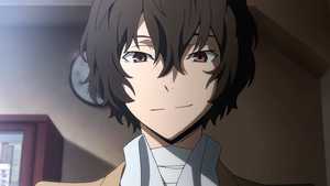 تماشا فصل سوم و فصل چهارم انیمه سگ های ولگرد بانگو Bungou Stray Dogs 2016 زبان اصلی با زیرنویس فارسی