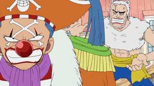 تماشا قسمت اول تا قسمت آخر سریال ماجراجویانه وان پیس One Piece دوبله فارسی کامل