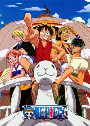 وان پیس One Piece