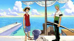 تماشا انیمه وان پیس One Piece زبان اصلی با زیرنویس فارسی به صورت کامل با کیفیت بالا