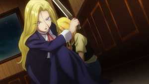 تماشا نسخه دوبله فارسی کامل سریال هتل غیر انسانی Hotel Inhumans 2025 ژانر اکشن با کیفیت عالی