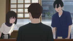 پخش آنلاین انیمه جدید شوشیمین : چطور معمولی شویم Shoshimin : How to Become Ordinary 2025 دوبله فارسی کامل با بهترین کیفیت