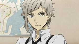 تماشا فصل 3 و فصل 4 انیمه فانتزی سگ های ولگرد بونگو Bungou Stray Dogs 2016 زبان اصلی با زیرنویس فارسی