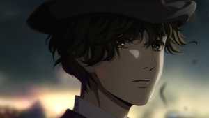 تماشا فصل اول سریال جدید ارباب رازها Lord of Mysteries 2025 دوبله فارسی کامل با کیفیت عالی