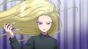 تماشا فصل 1 انیمه سریالی درام هتل غیر انسانی Hotel Inhumans 2025 دوبله فارسی کامل با کیفیت بالا