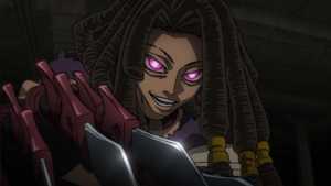 تماشا نسخه دوبله فارسی کامل فصل 1 انیمه ماجراجویانه گاچیاکوتا Gachiakuta 2025