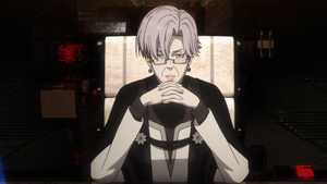 تماشا انیمه سایکو پس : تقدیر Psycho-Pass : Providence 2023 زبان اصلی با زیرنویس فارسی با کیفیت بالا