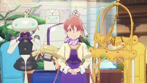 تماشا انیمه سریالی هتل آخرالزمان Apocalypse Hotel 2025 دوبله فارسی کامل با بهترین کیفیت